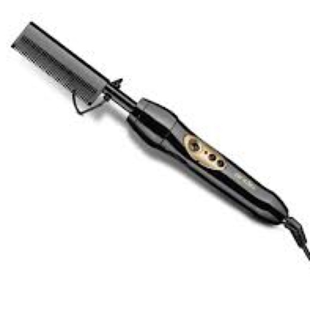 ANDIS CERAMIC PROFESSIONAL PRESS COMB - Picture 2 of 4
